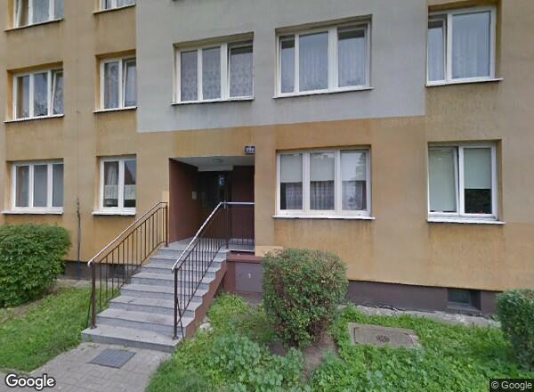 Ceny mieszkań Katowice Jabłoniowa 39C