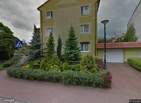 Ceny mieszkań Poznań Wergiliusza 72