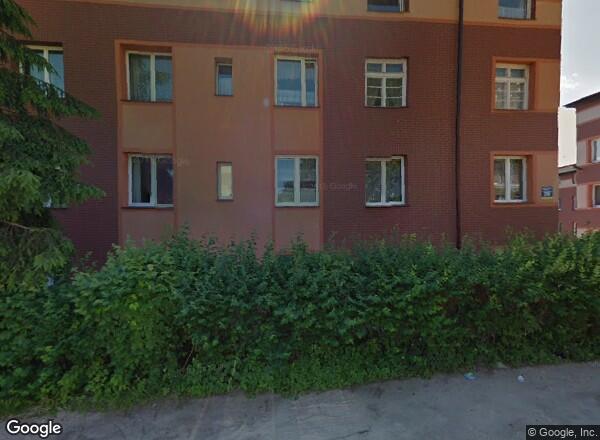 Ceny mieszkań Gdańsk Zakopiańska 39