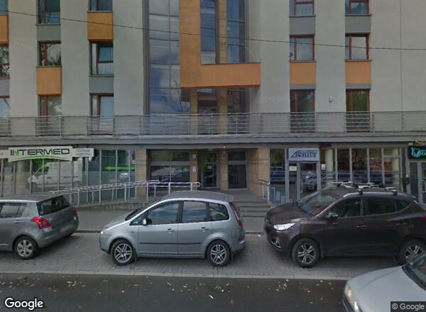 Ceny mieszkań Kraków Rydlówka 44