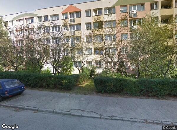 Ceny mieszkań Wrocław UL. WIECZYSTA 145