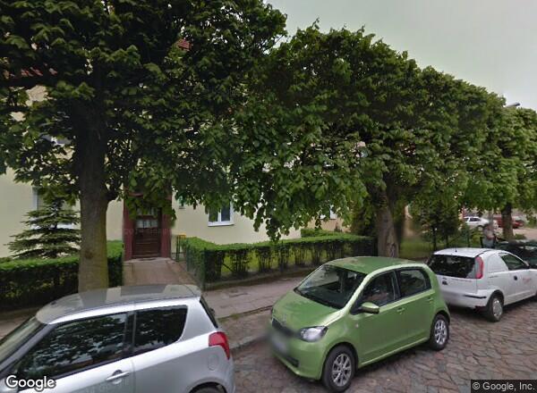 Ceny mieszkań Gdańsk Jana Husa 16