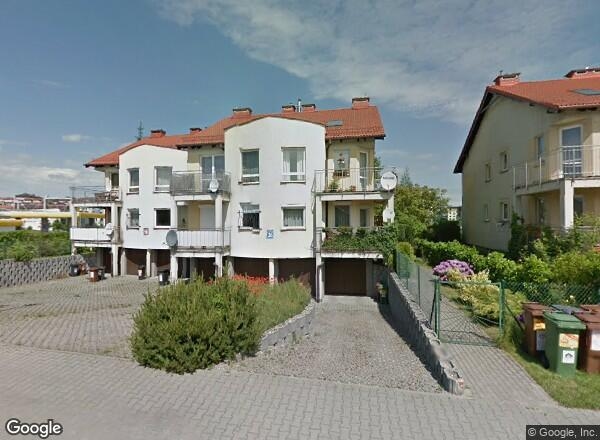 Ceny transakcyjne mieszkań Gdańsk gen. Augusta Emila Fieldorfa 16