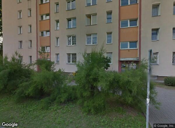 Ceny mieszkań Warszawa ul. Żuromińska 9