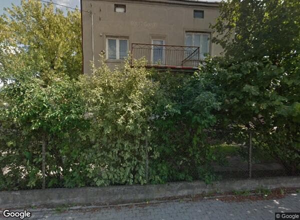 Ceny transakcyjne mieszkań Legionowo Warszawska 3