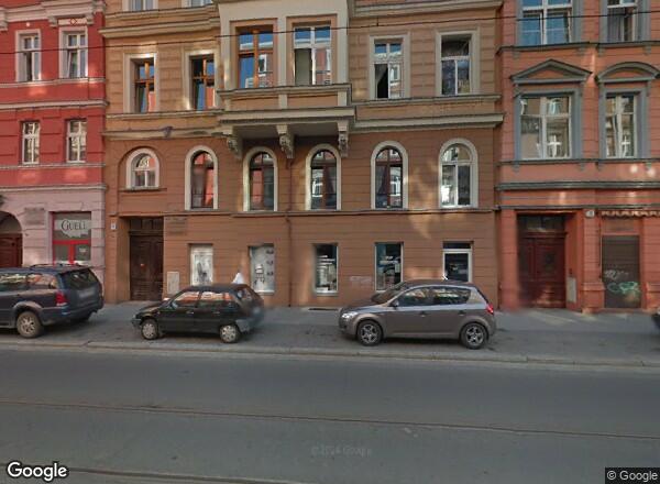 Ceny mieszkań Wrocław UL. BOLESŁAWA CHROBREGO 19