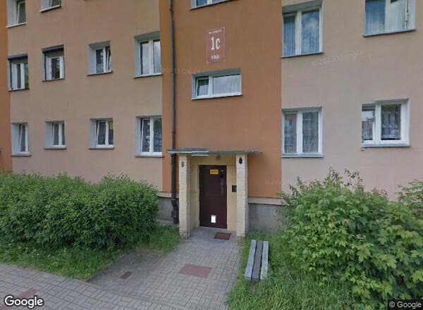 Ceny transakcyjne mieszkań Gorzów Wielkopolski 8 MAJA 1C