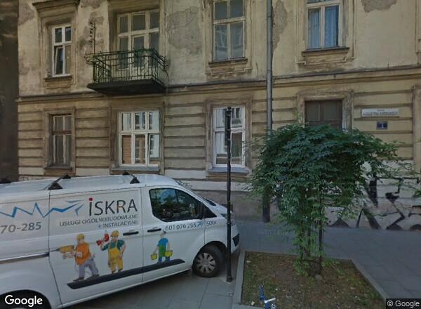 Ceny transakcyjne mieszkań Kraków Augustyna Kordeckiego 1