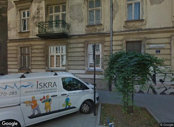 Ceny mieszkań Kraków Augustyna Kordeckiego 1