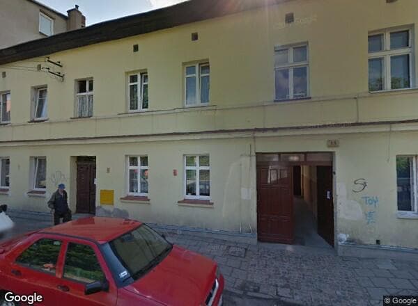 Ceny transakcyjne mieszkań Bydgoszcz Staroszkolna 15