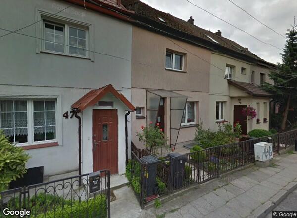 Ceny mieszkań Szczecin Ignacego Daszyńskiego 46