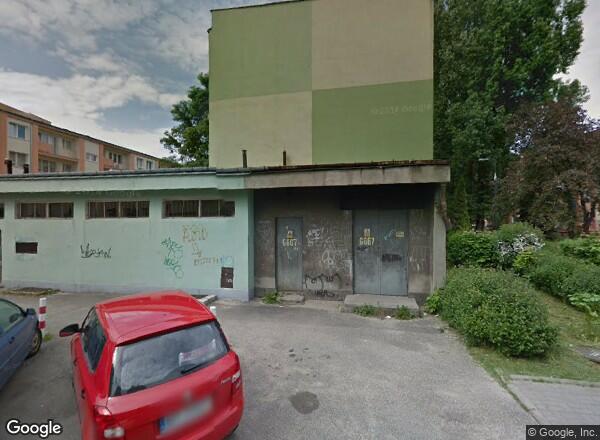 Ceny mieszkań Warszawa ul. Monte Cassino 10