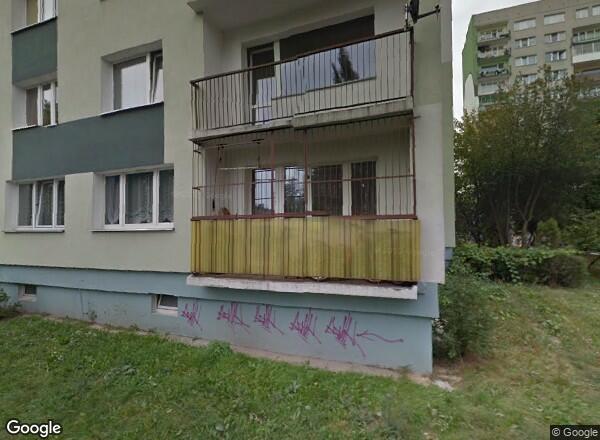 Ceny mieszkań Łódź Józefa Elsnera 15