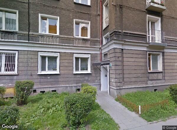 Ceny mieszkań Katowice Kazimiery Iłłakowiczówny 23C