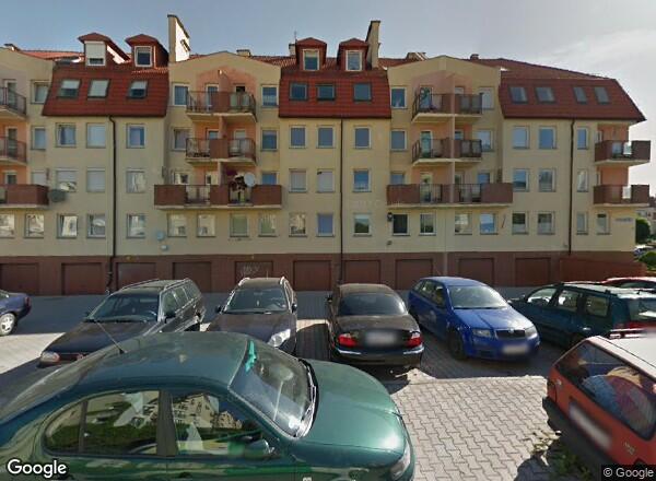 Ceny mieszkań Wrocław UL. MARKA HŁASKI 36