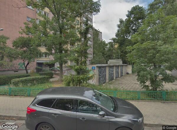 Ceny mieszkań Warszawa ul. Fabryczna 10