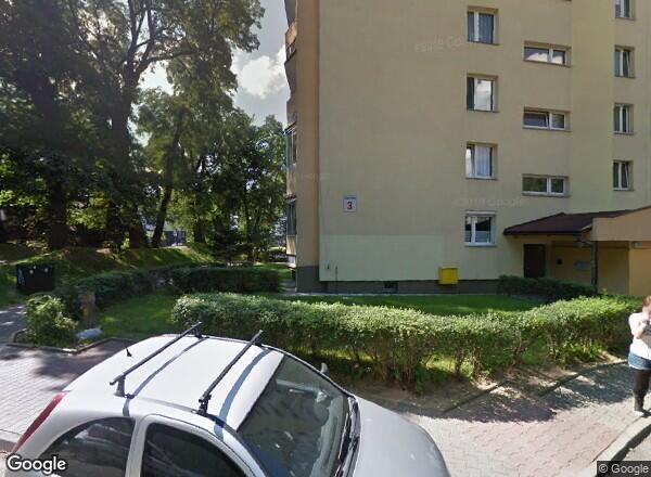 Ceny mieszkań Kraków Kwartowa 3