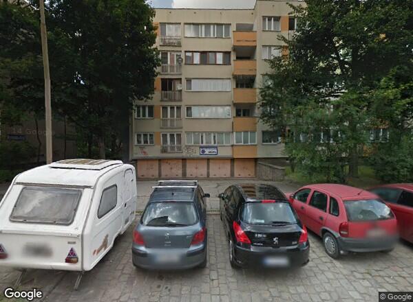 Ceny mieszkań Wrocław UL. KRUSZWICKA 41