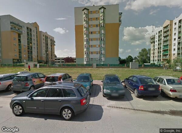 Ceny mieszkań Warszawa ul. Aluzyjna 33D