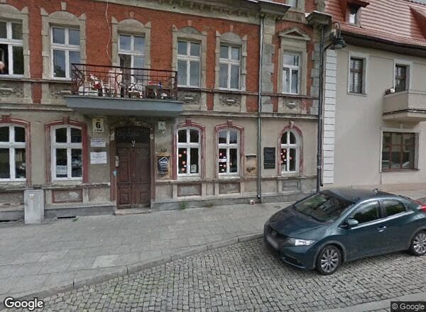 Ceny transakcyjne mieszkań Bydgoszcz Rynek 6