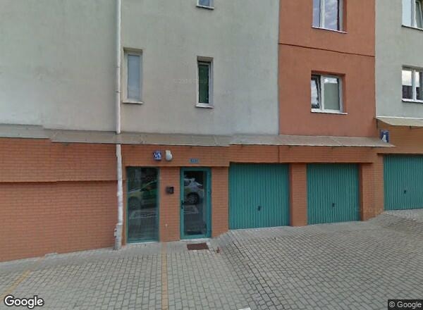 Ceny transakcyjne mieszkań Lublin Serdeczna 2
