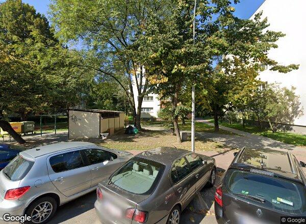 Ceny mieszkań Warszawa ul. Jankowska 5