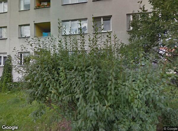 Ceny mieszkań Wrocław UL. LEGNICKA 74