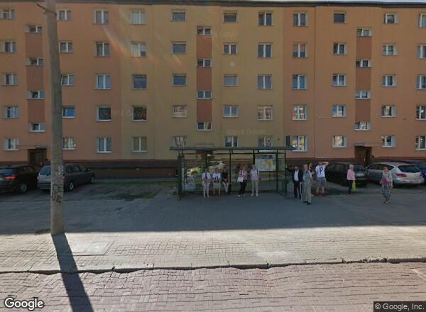 Ceny mieszkań Gdynia Morska 209