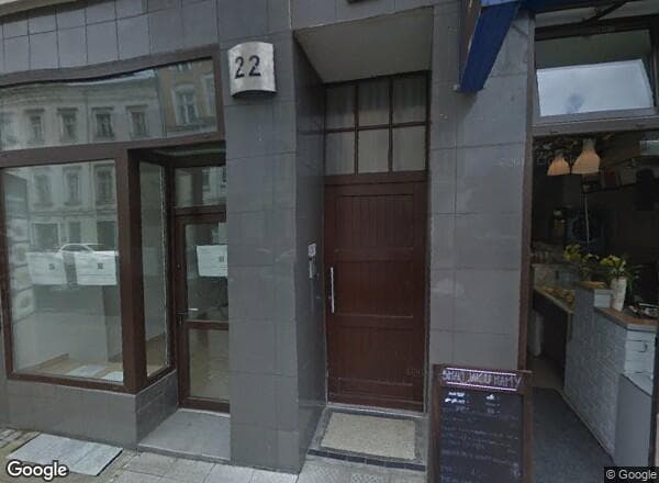 Ceny transakcyjne mieszkań Poznań Wielka 22