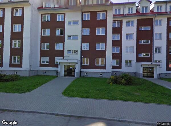 Ceny mieszkań Kraków Legnicka 24