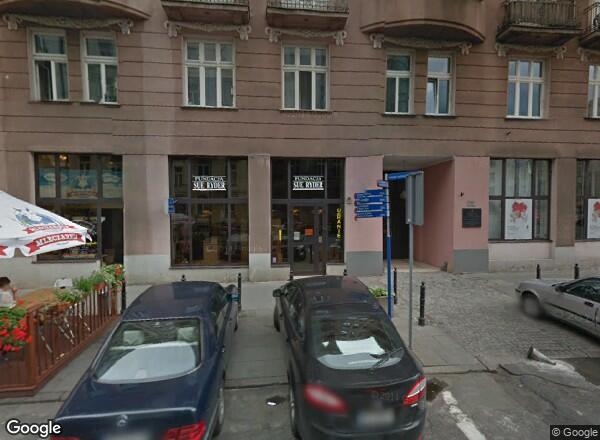 Ceny transakcyjne mieszkań Warszawa ul. Bagatela 15