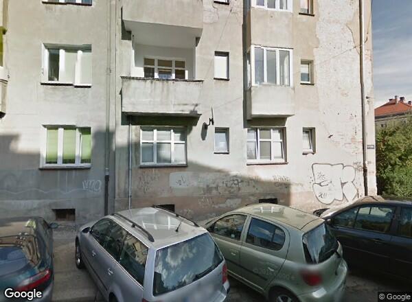 Ceny mieszkań Wrocław UL. GRUNWALDZKA 68