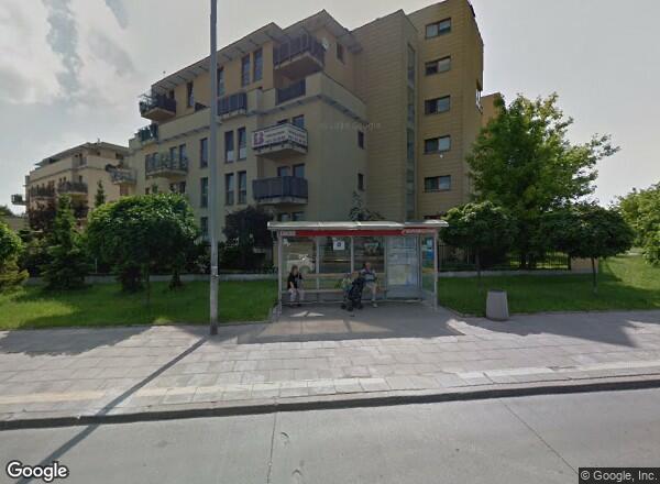 Ceny mieszkań Warszawa ul. Wrocławska 10D