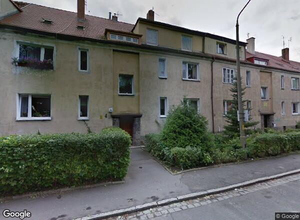 Ceny mieszkań Wrocław UL. PARTYZANTÓW 9A