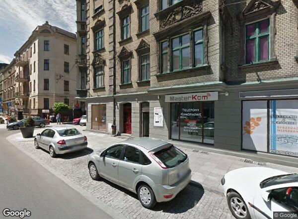 Ceny mieszkań Katowice Juliusza Słowackiego 17