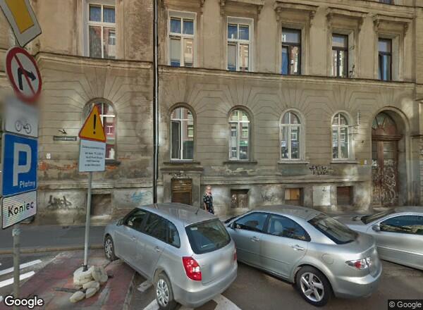 Ceny mieszkań Wrocław UL. ZYGMUNTA KRASIŃSKIEGO 40