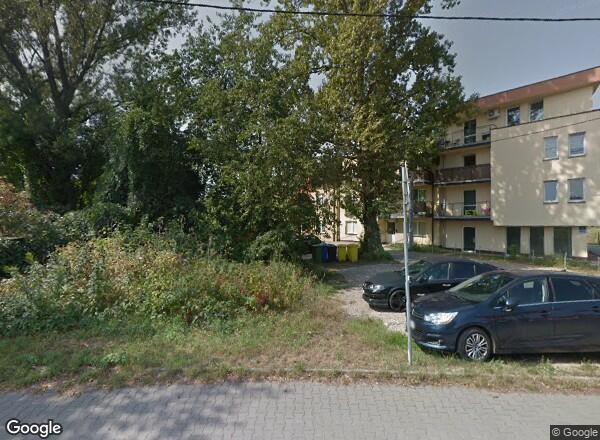 Ceny mieszkań Kraków Gromadzka 91