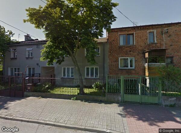 Ceny mieszkań Warszawa ul. Promienista 35