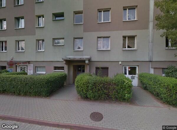 Ceny mieszkań Katowice Kujawska 3A