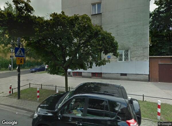 Ceny mieszkań Warszawa ul. Fabryczna 21