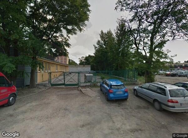 Ceny mieszkań Wrocław UL. BRANIBORSKA 8