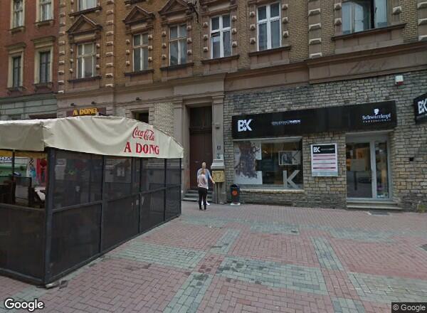 Ceny mieszkań Katowice Wawelska 3