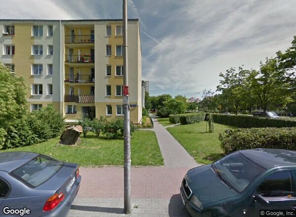 Ceny mieszkań Warszawa ul. W. Korotyńskiego 32
