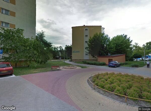 Ceny transakcyjne mieszkań Toruń Bolesława Chrobrego 9