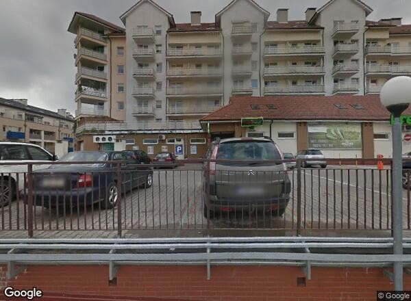 Ceny transakcyjne mieszkań Gorzów Wielkopolski LEGIONÓW POLSKICH 4B