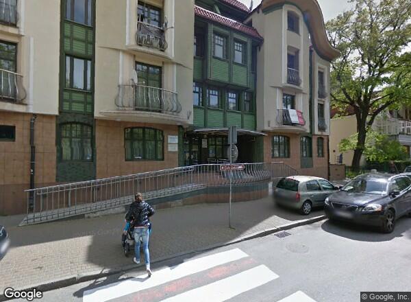 Ceny mieszkań Sopot Jana Jerzego Haffnera 10-12