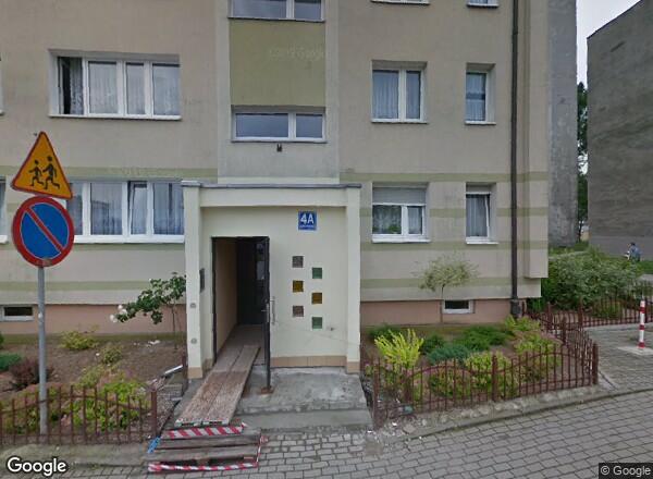 Ceny mieszkań Gorzów Wielkopolski KSAWEREGO DUNIKOWSKIEGO 4A