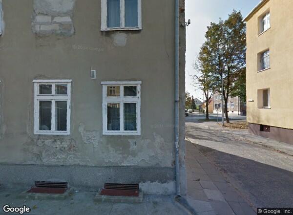 Ceny mieszkań Gdańsk Tadeusza Kościuszki 106