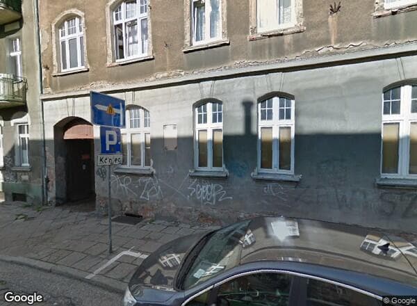 Ceny transakcyjne mieszkań Bydgoszcz Karola Marcinkowskiego 3