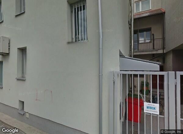 Ceny transakcyjne mieszkań Warszawa ul. Łabiszyńska 21H